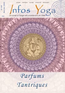 Les délices de la découverte du Sanskrit