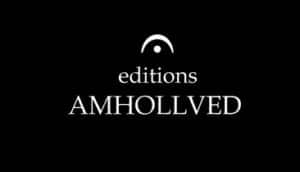 Éditions Amhollved - Logo