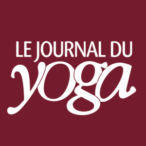 Le journal du Yoga - Logo